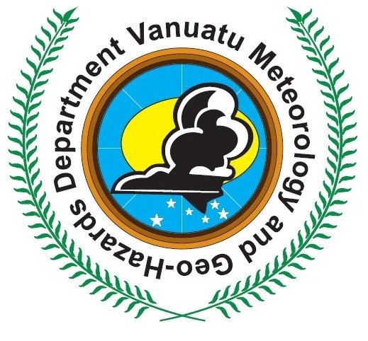 Vanuatu Geohazard Deparment
